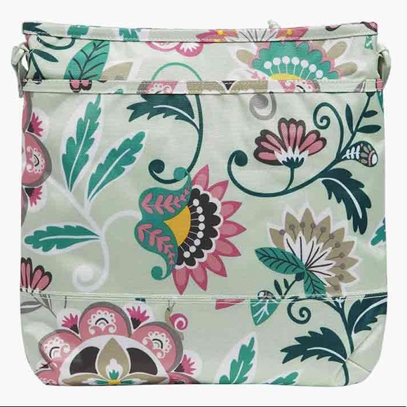 Vera Bradley Lighten Up Slim Crossbody - Picture 4 of 10